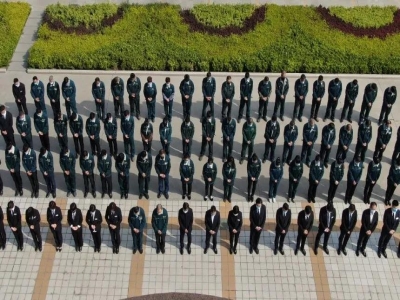 清明追思，家國(guó)永念