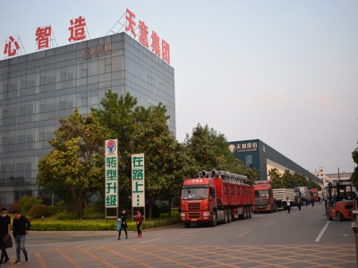 五一我在崗:用堅(jiān)守來(lái)詮釋“勞動(dòng)最光榮”！