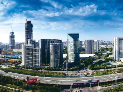 陜西漢中提升裝配化建造水平，十部門印發(fā)綠色建筑創(chuàng)建行動(dòng)工作方案